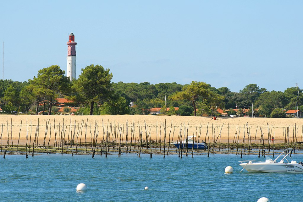 Les sites du bassin d’Arcachon à absolument voir en catamaran croisière