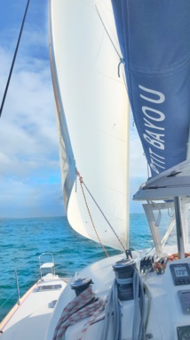 Une location de bateau sur le bassin d’Arcachon oui mais en catamaran 