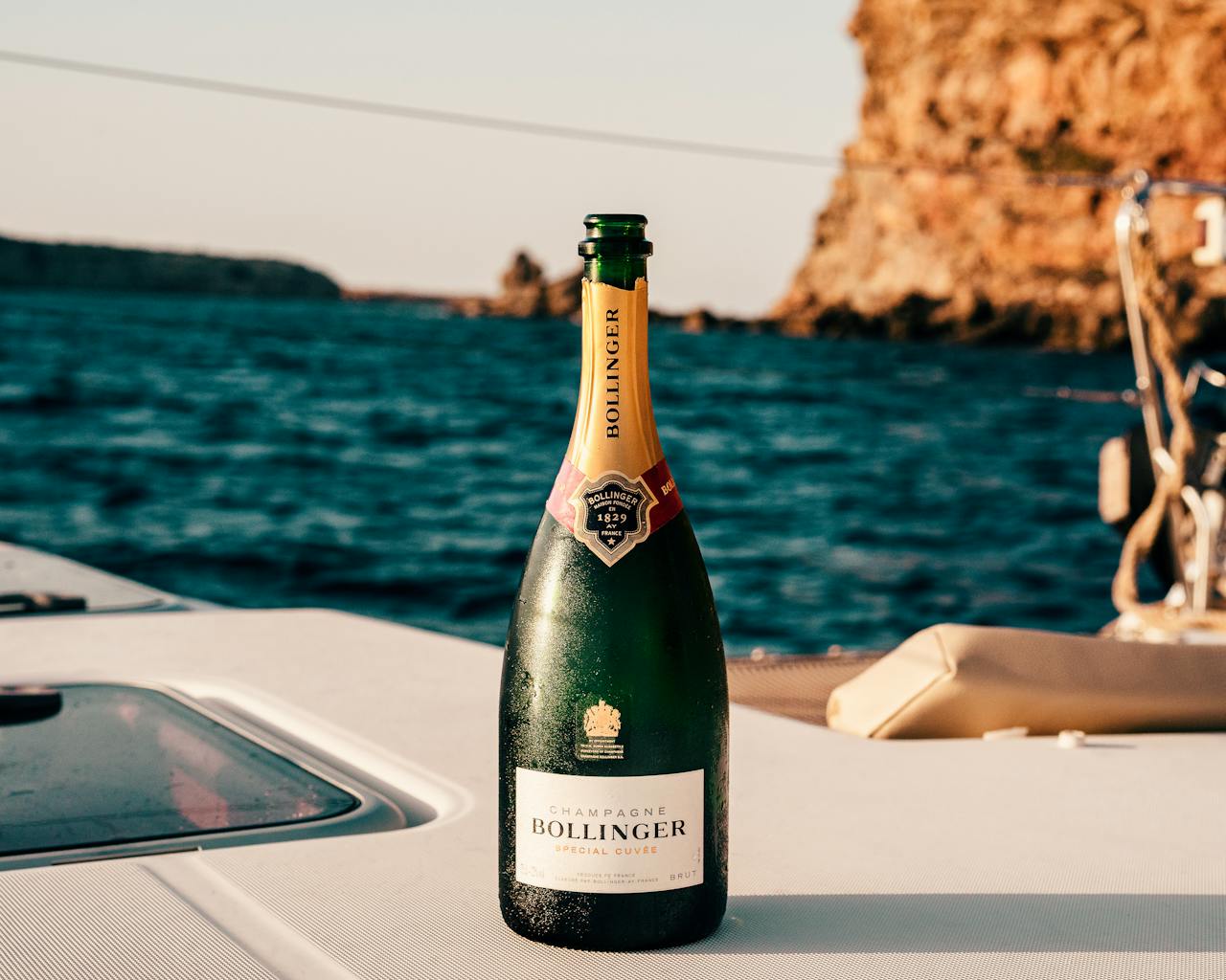 Location d’un catamaran à Arcachon pour un événement festif