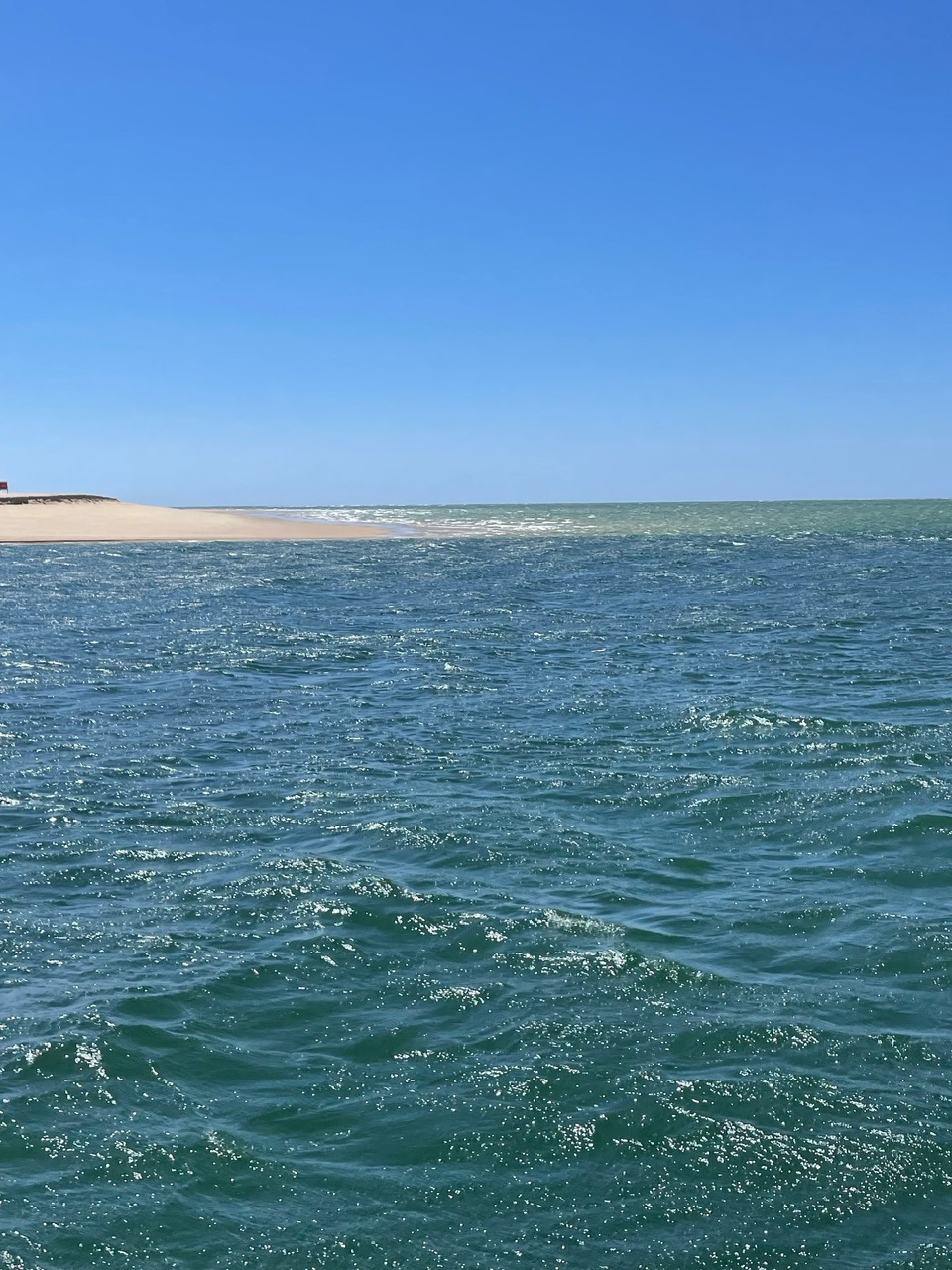 Location bateau vers le d’arguin